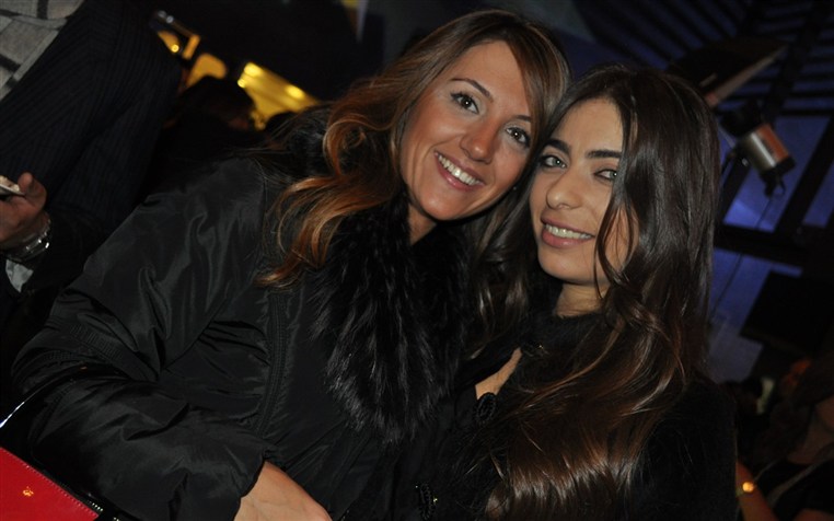 Republic Kaslik Opening